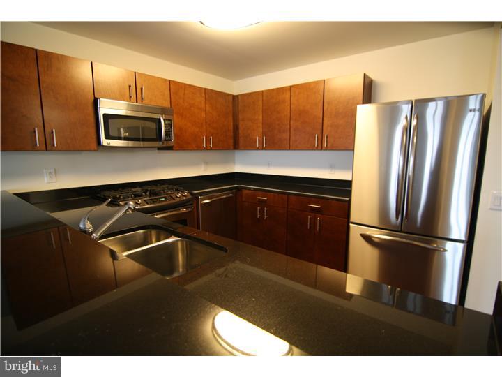 OLD CITY - Residential Lease