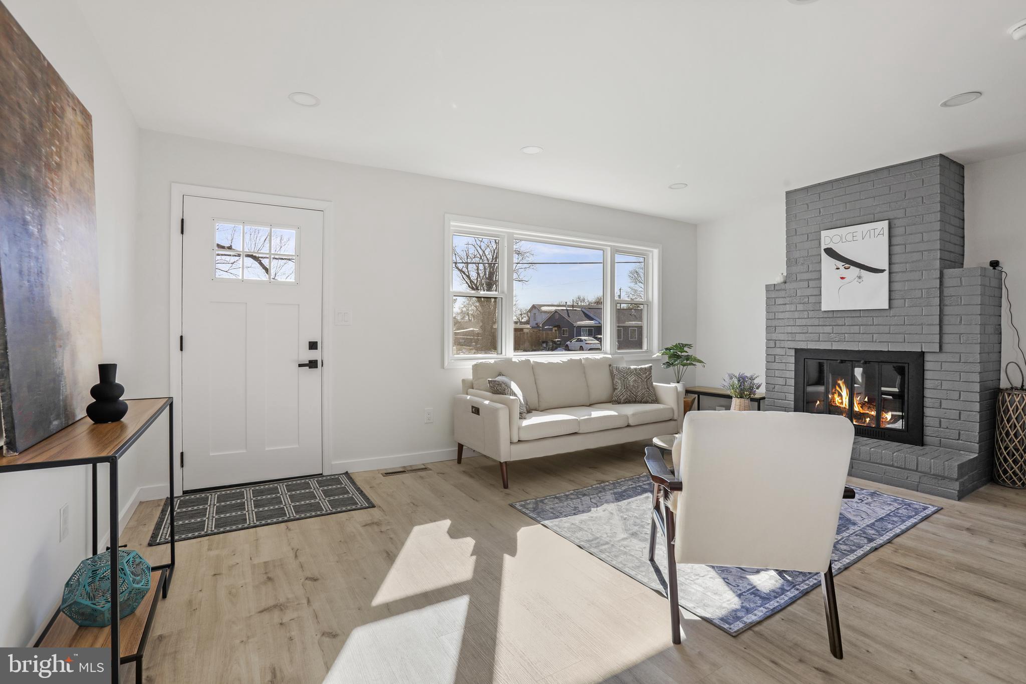 6608 CIMARRON STREET