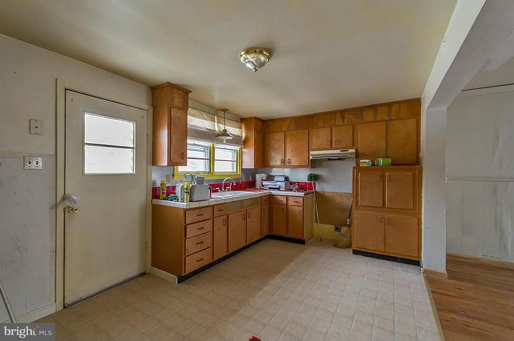 CACAPON VILLAGE - Residential