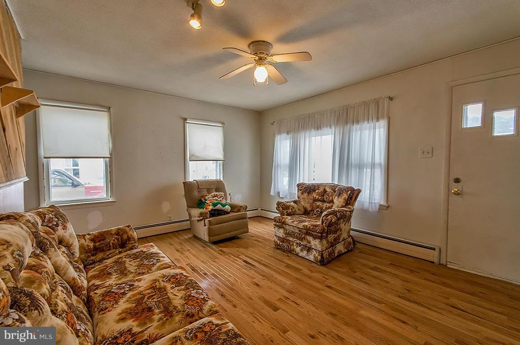 CACAPON VILLAGE - Residential