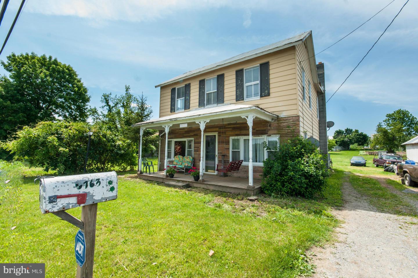 CACAPON VILLAGE - Residential