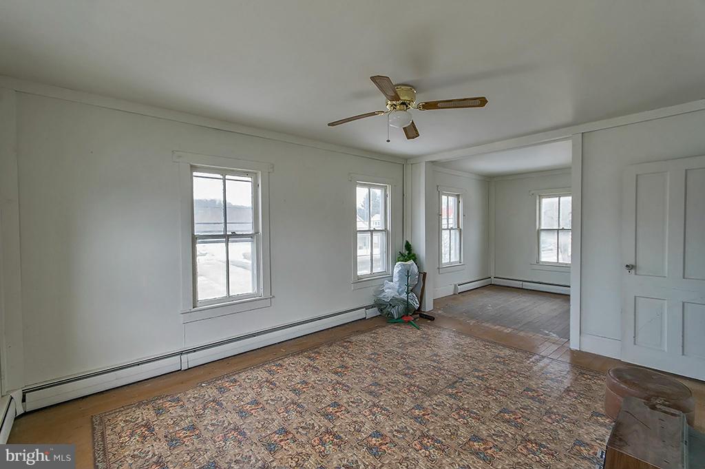 CACAPON VILLAGE - Residential