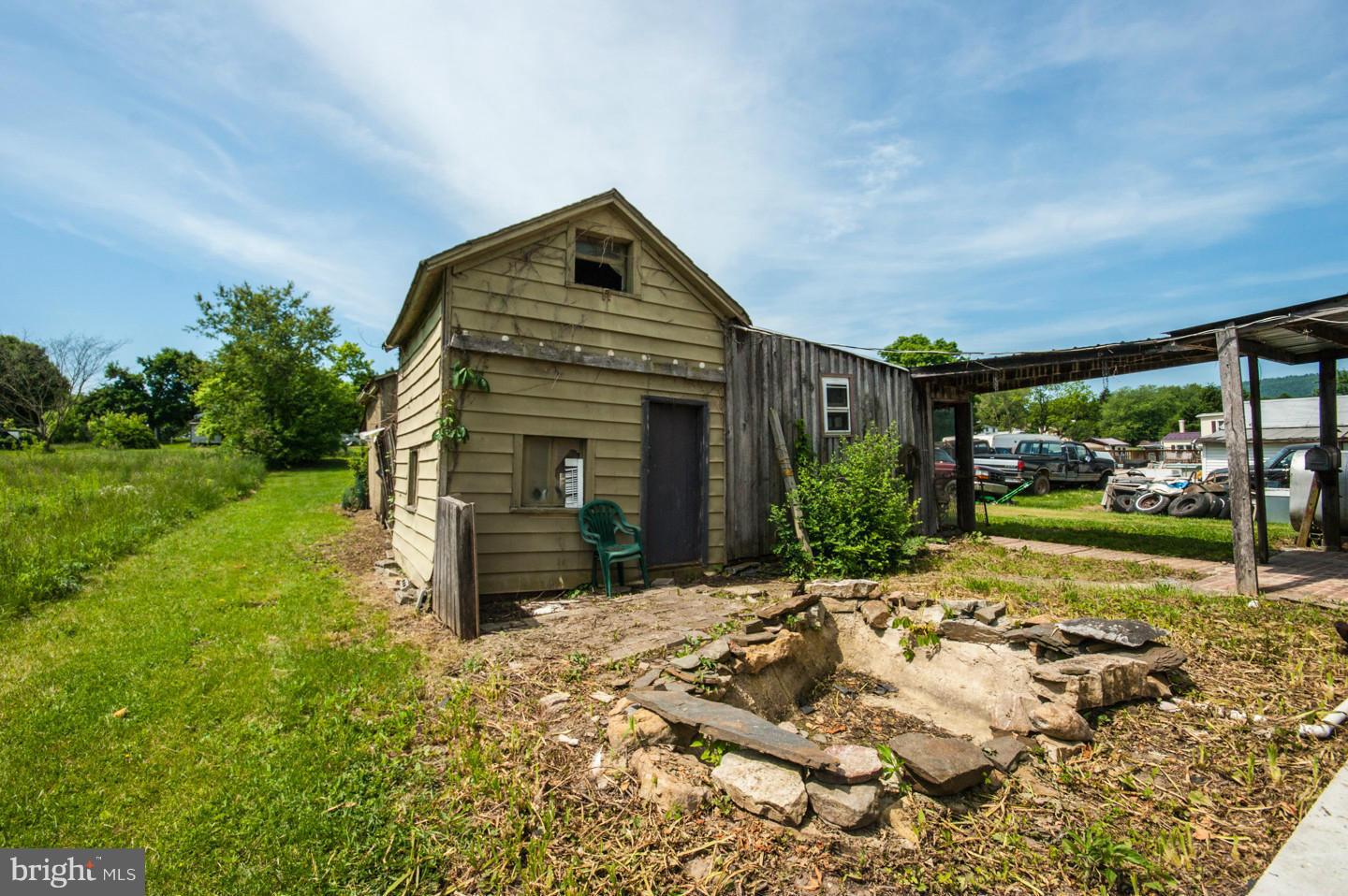 CACAPON VILLAGE - Residential