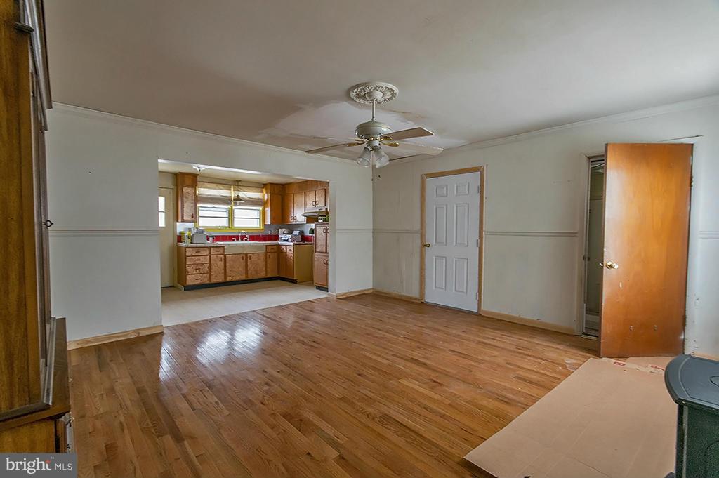 CACAPON VILLAGE - Residential