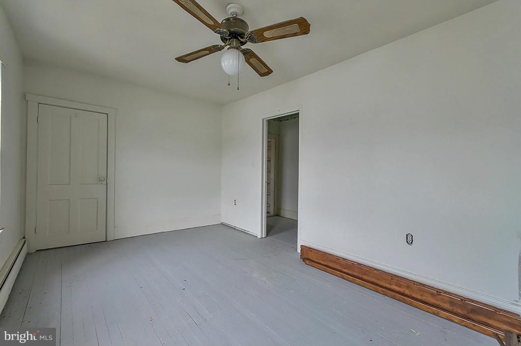 CACAPON VILLAGE - Residential