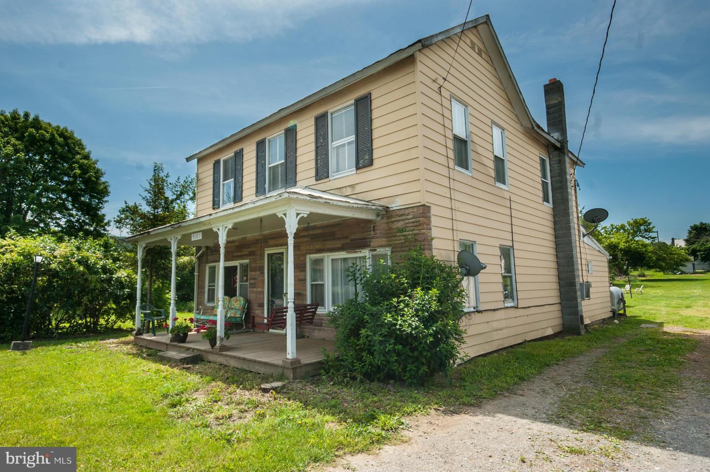 CACAPON VILLAGE - Residential