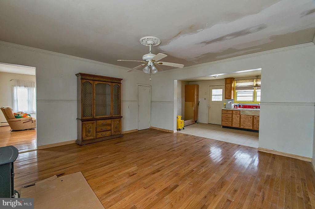 CACAPON VILLAGE - Residential