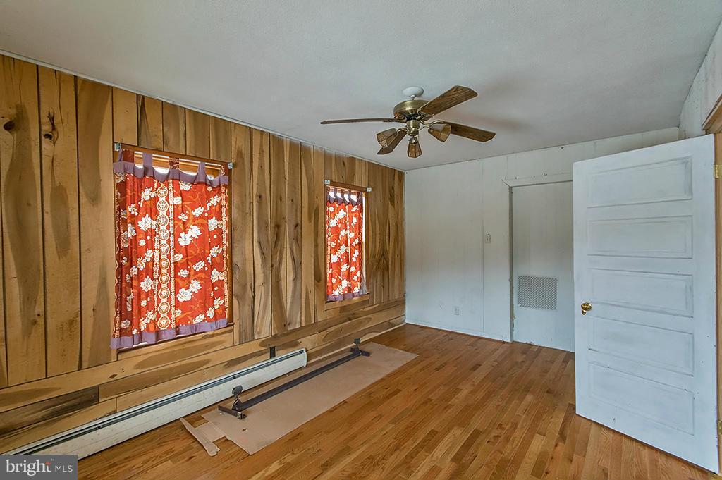 CACAPON VILLAGE - Residential