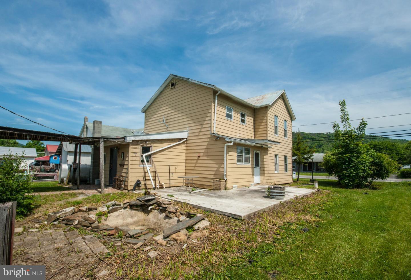 CACAPON VILLAGE - Residential