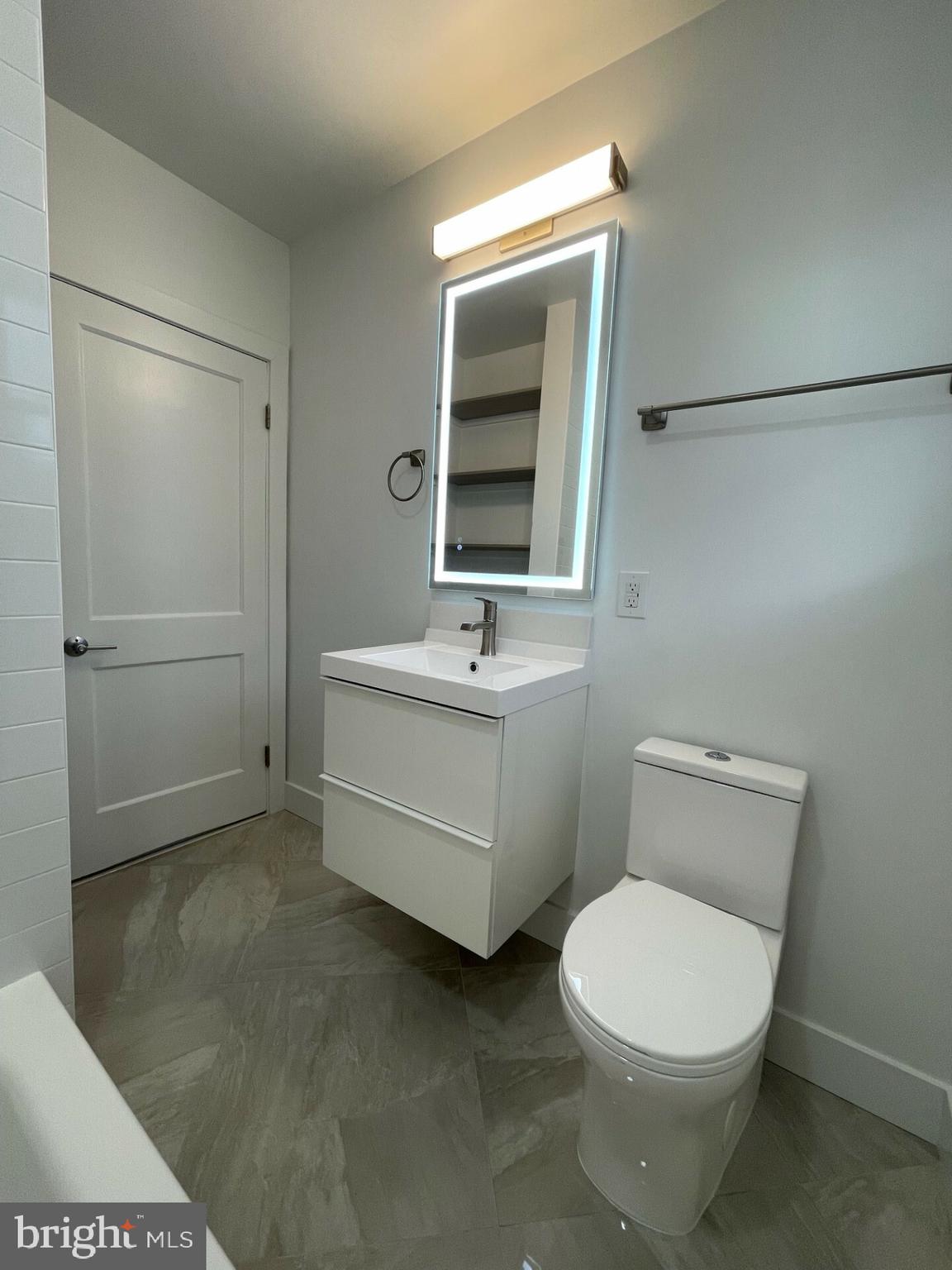 HILLCREST - Residential