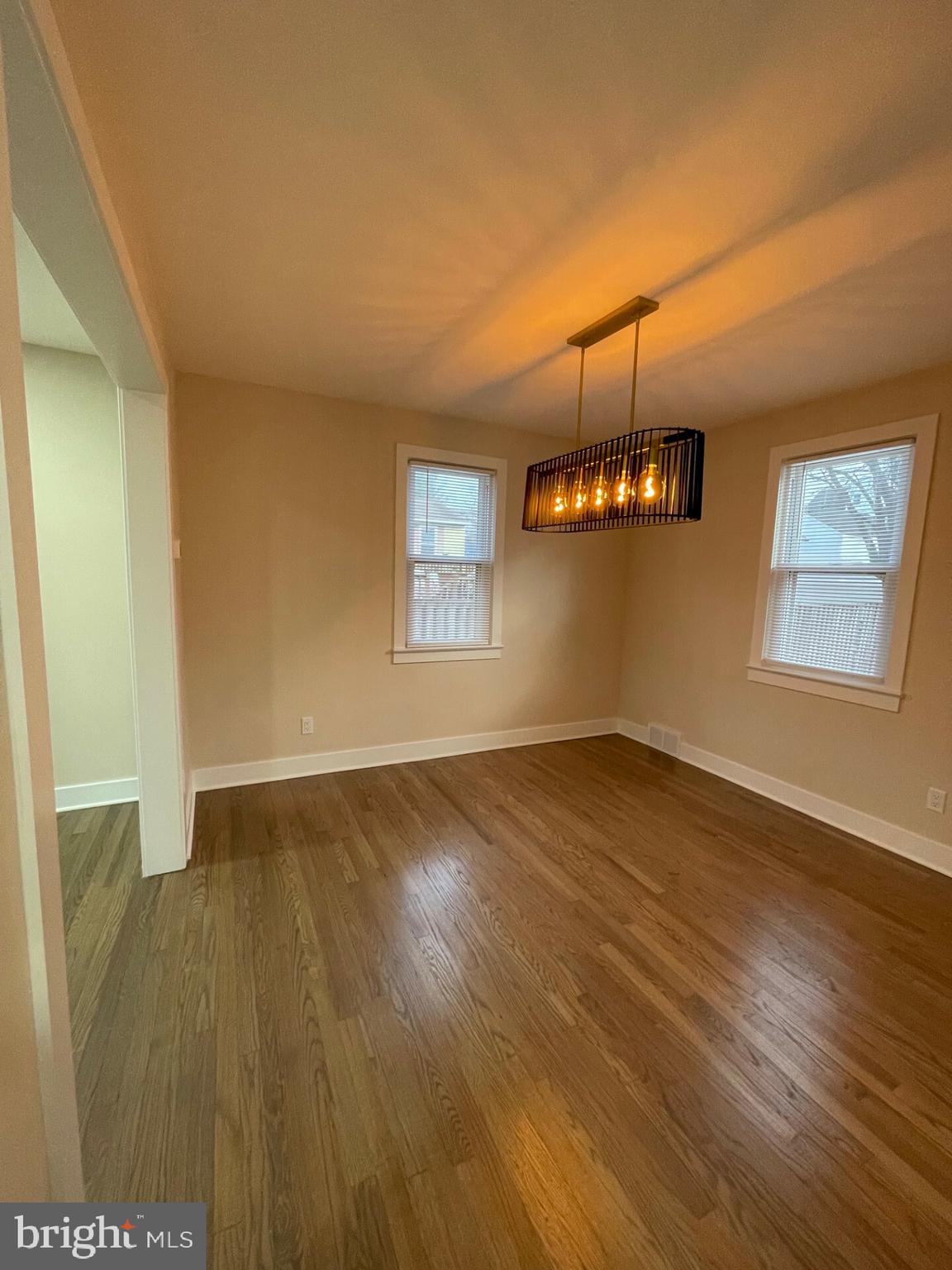 HILLCREST - Residential