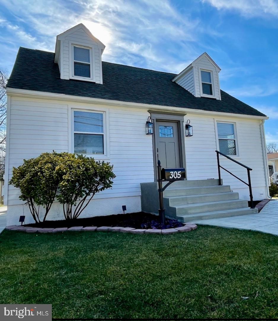 HILLCREST - Residential