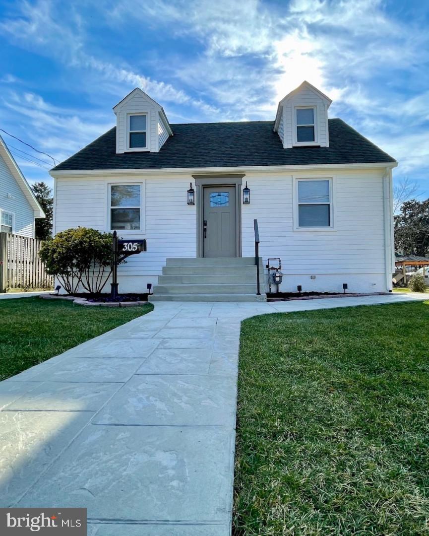 HILLCREST - Residential