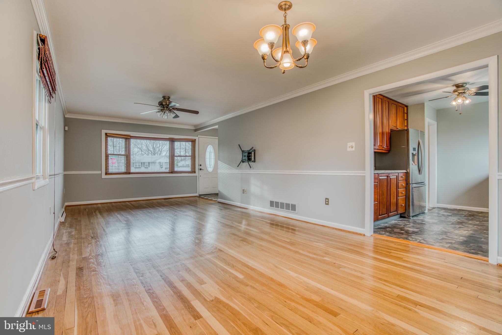 HAVERFORD - Residential Lease