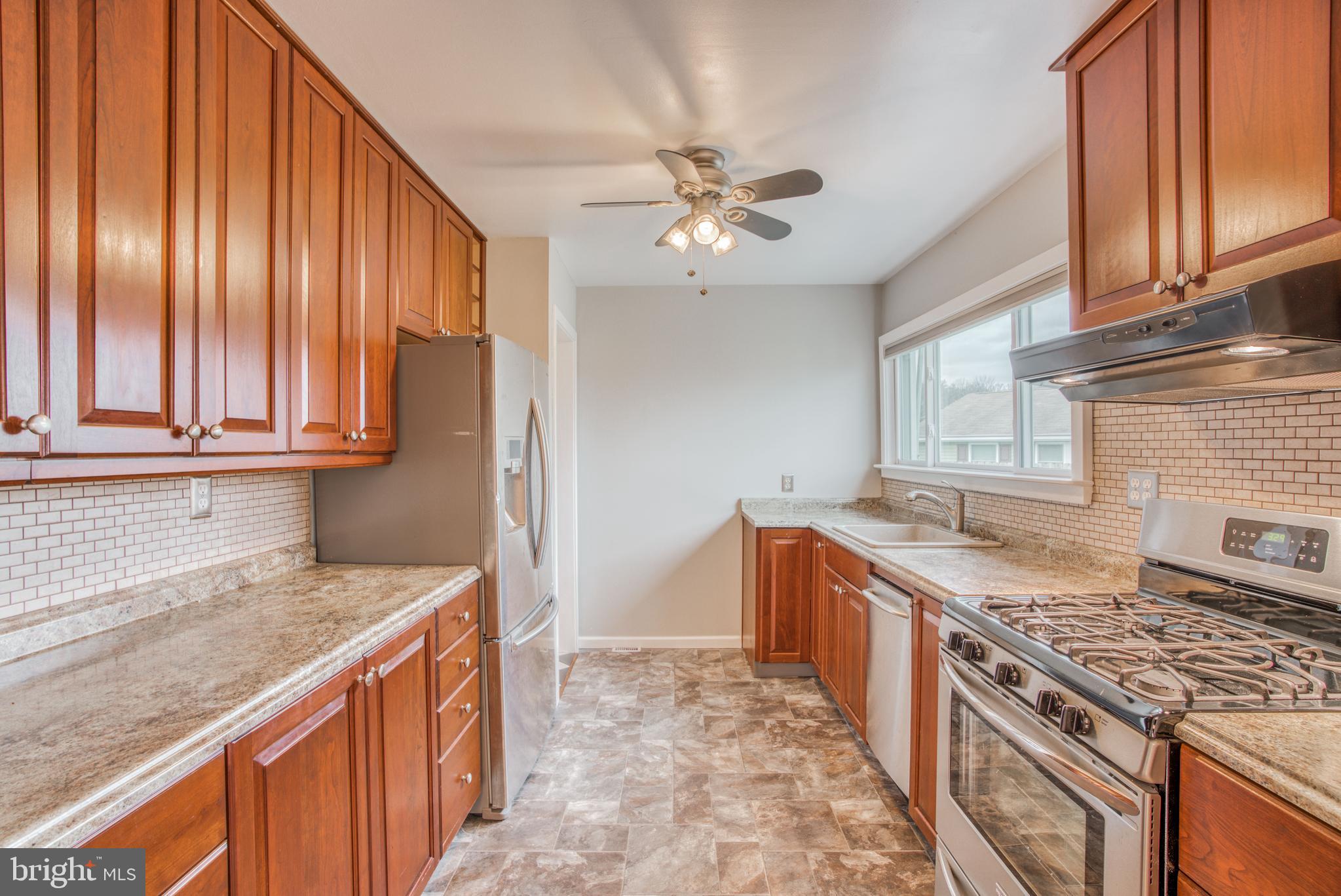 HAVERFORD - Residential Lease