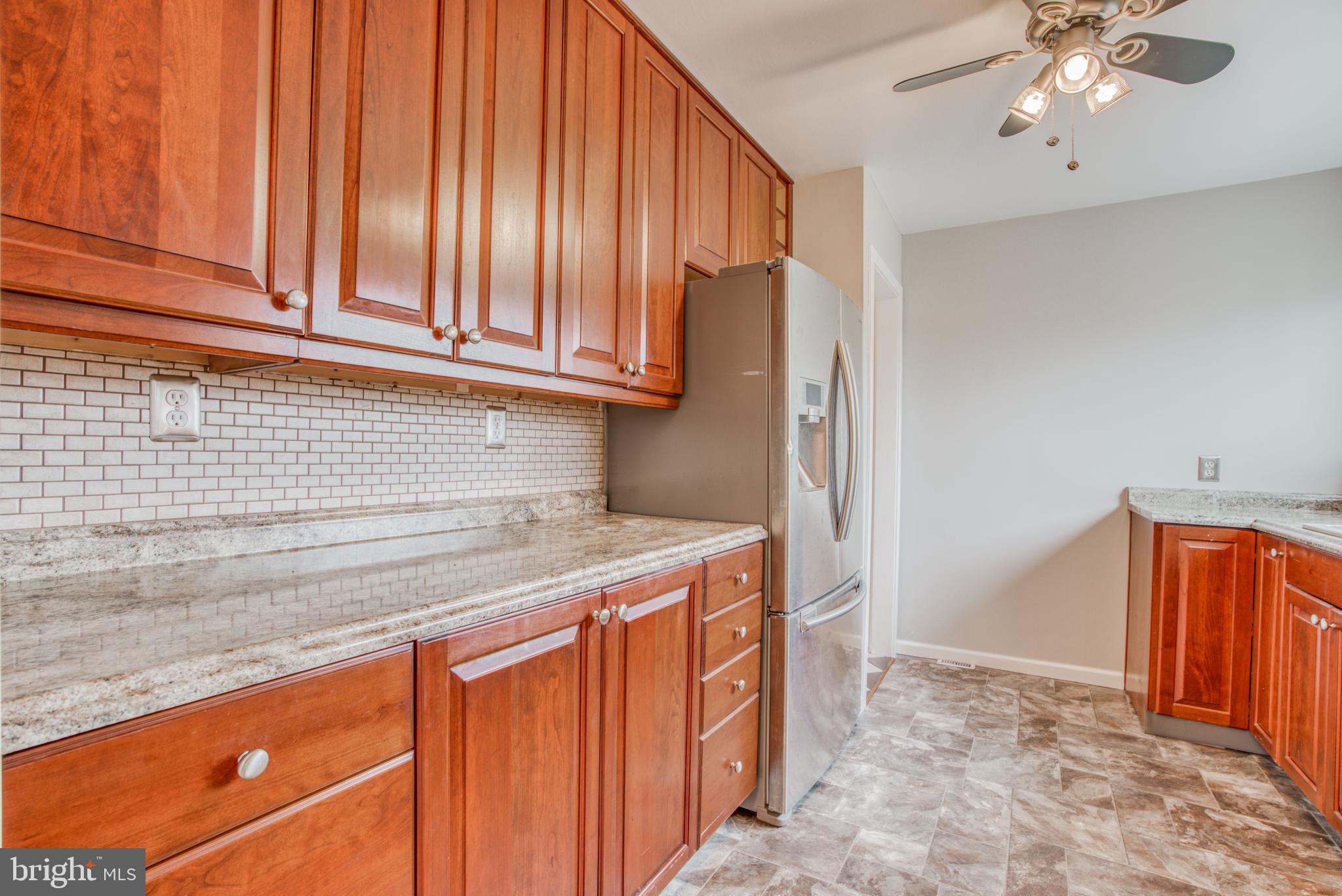 HAVERFORD - Residential Lease