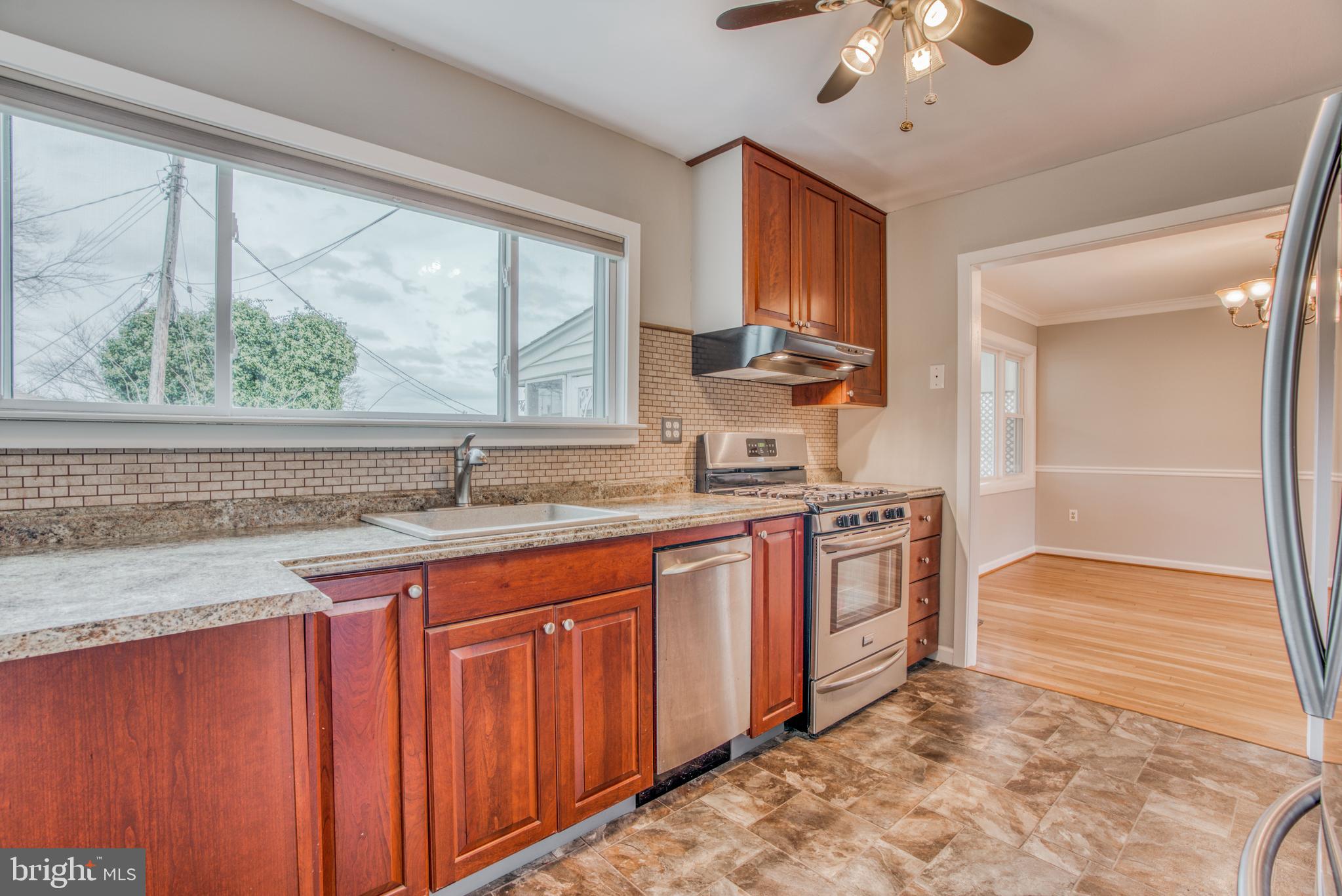 HAVERFORD - Residential Lease