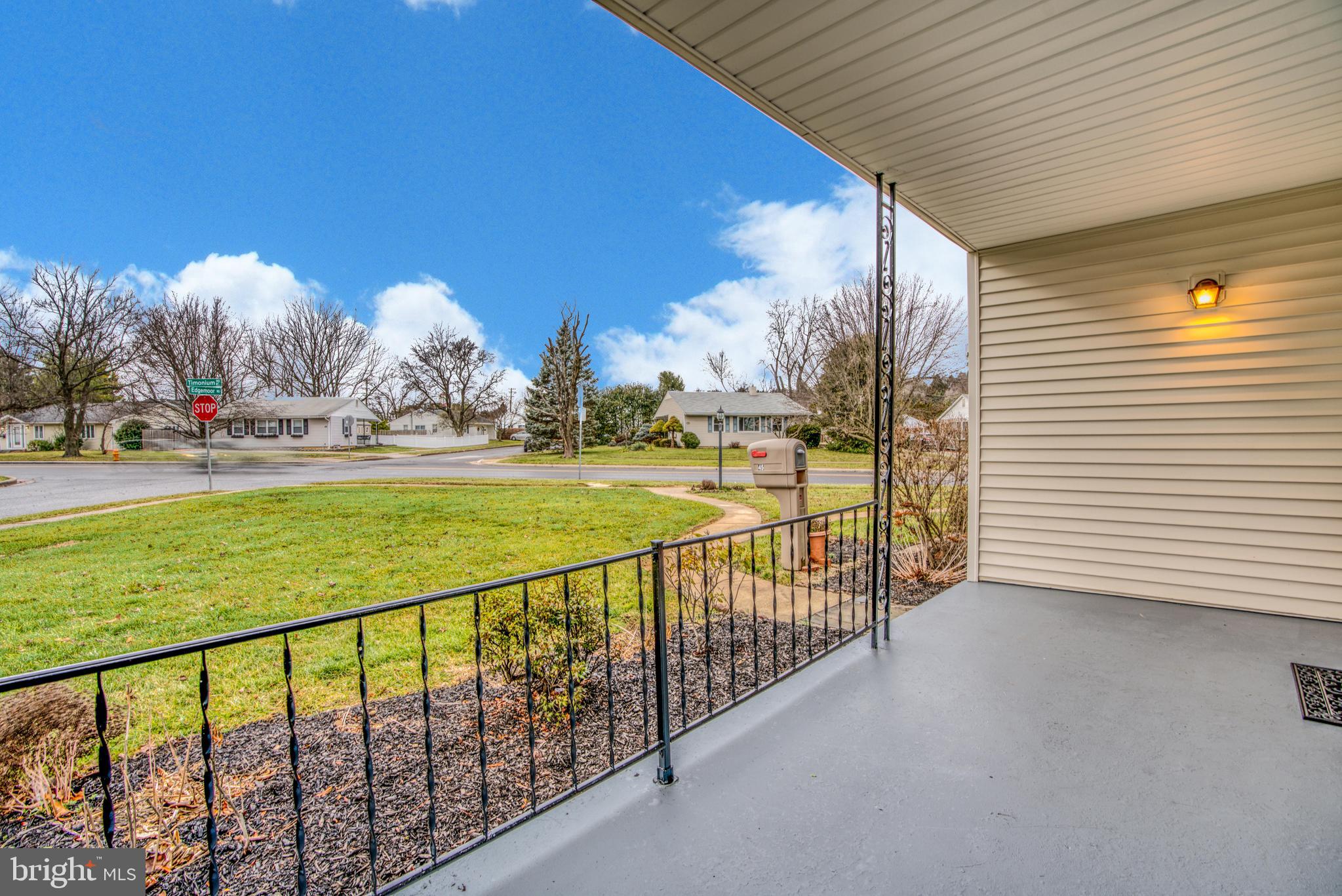 HAVERFORD - Residential Lease