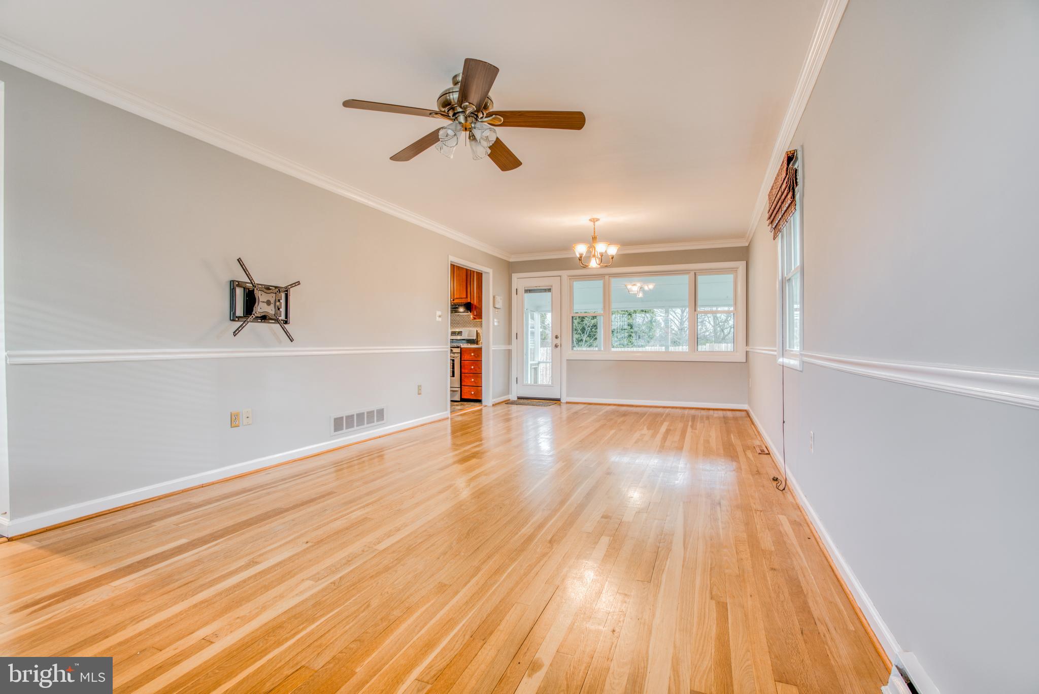 HAVERFORD - Residential Lease