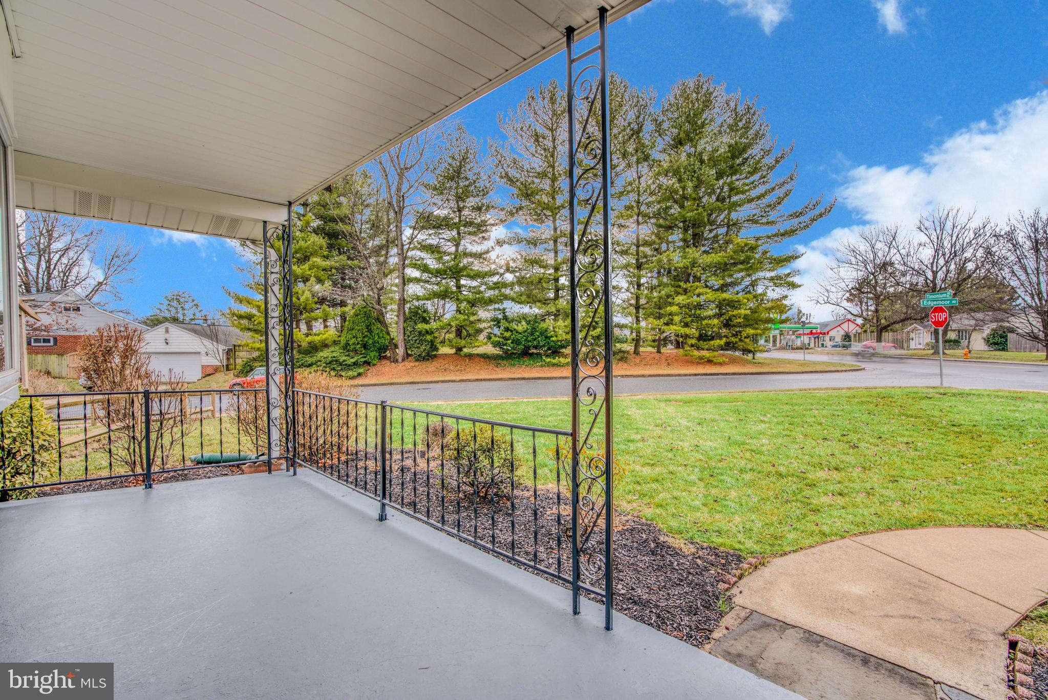 HAVERFORD - Residential Lease