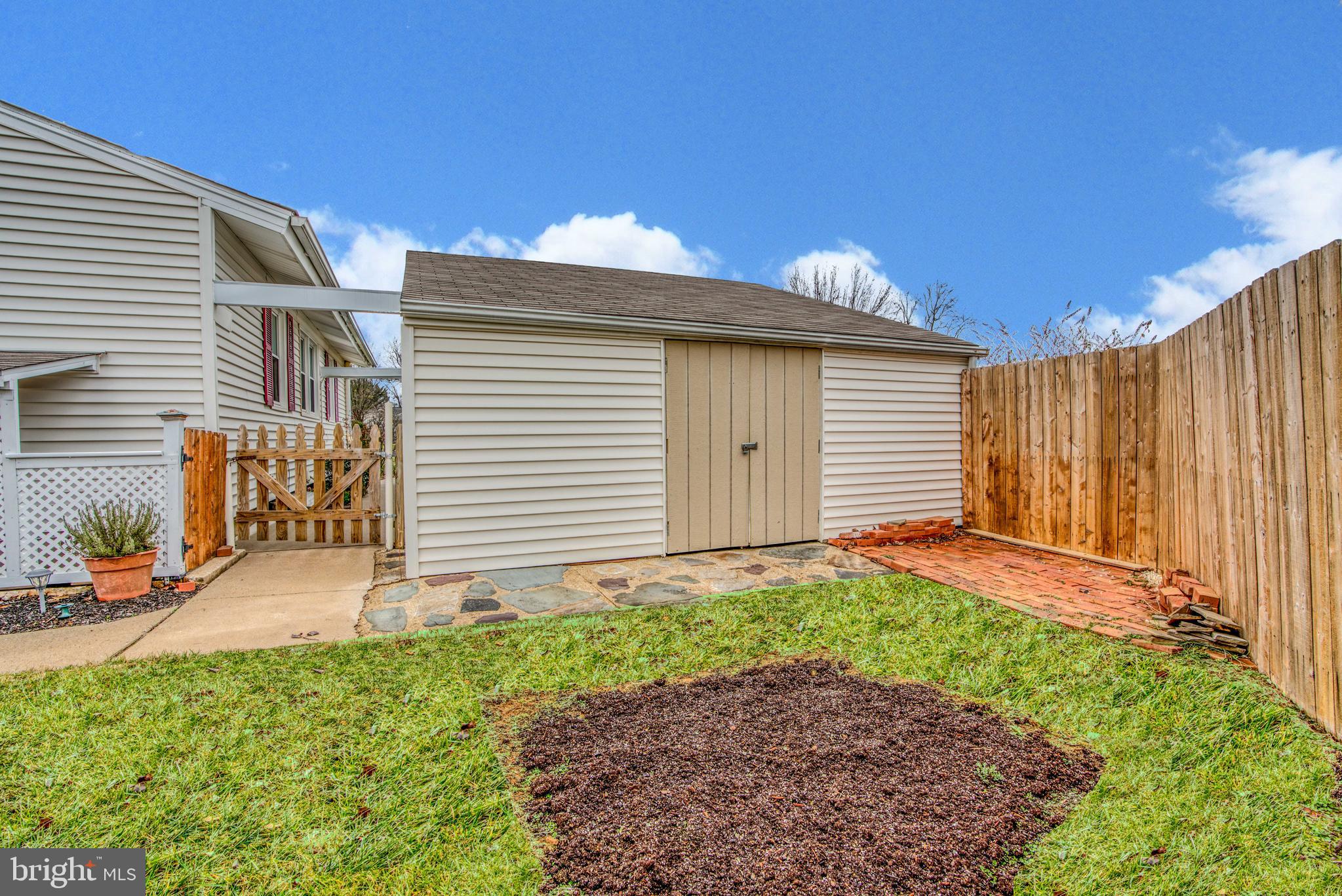 HAVERFORD - Residential Lease