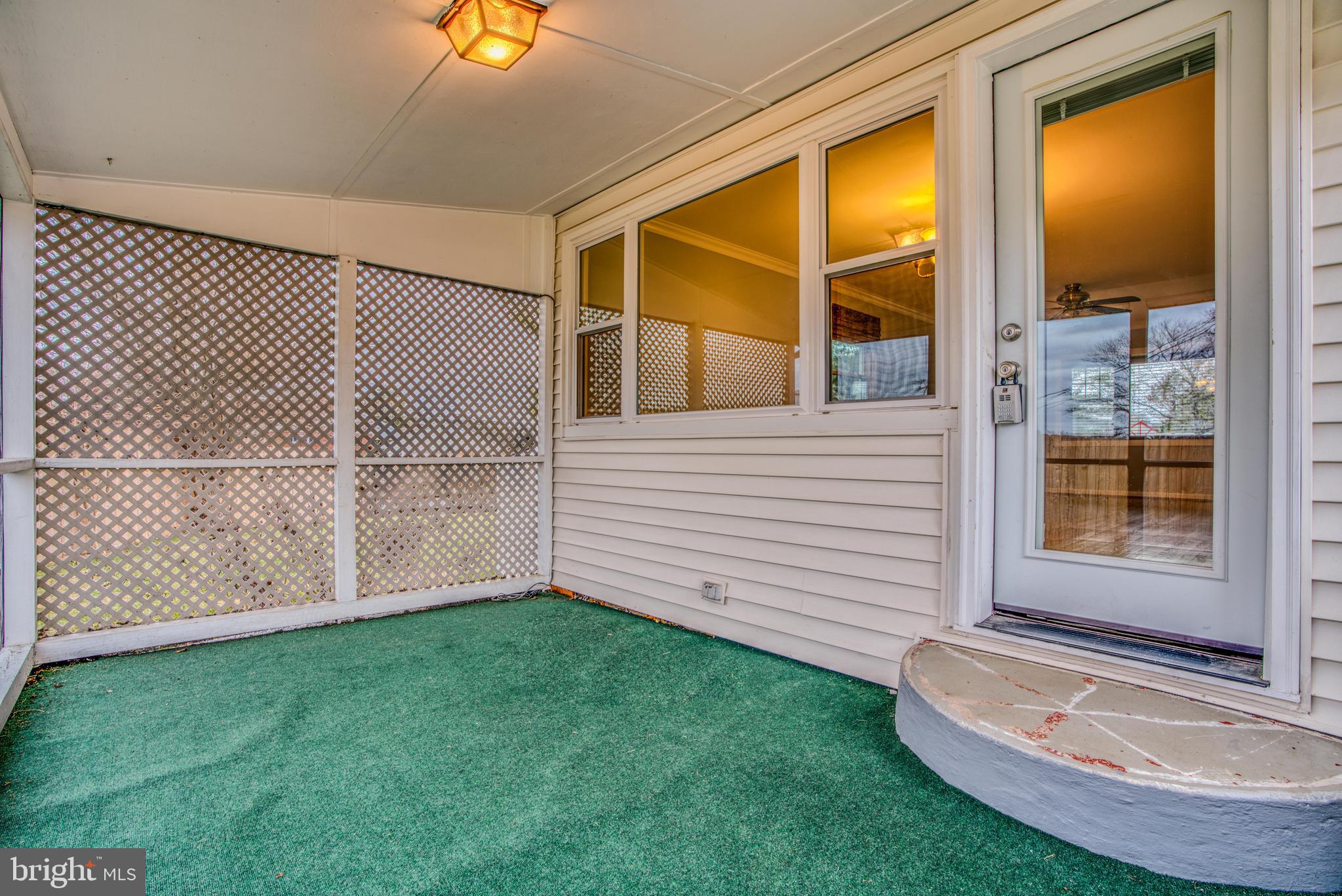 HAVERFORD - Residential Lease