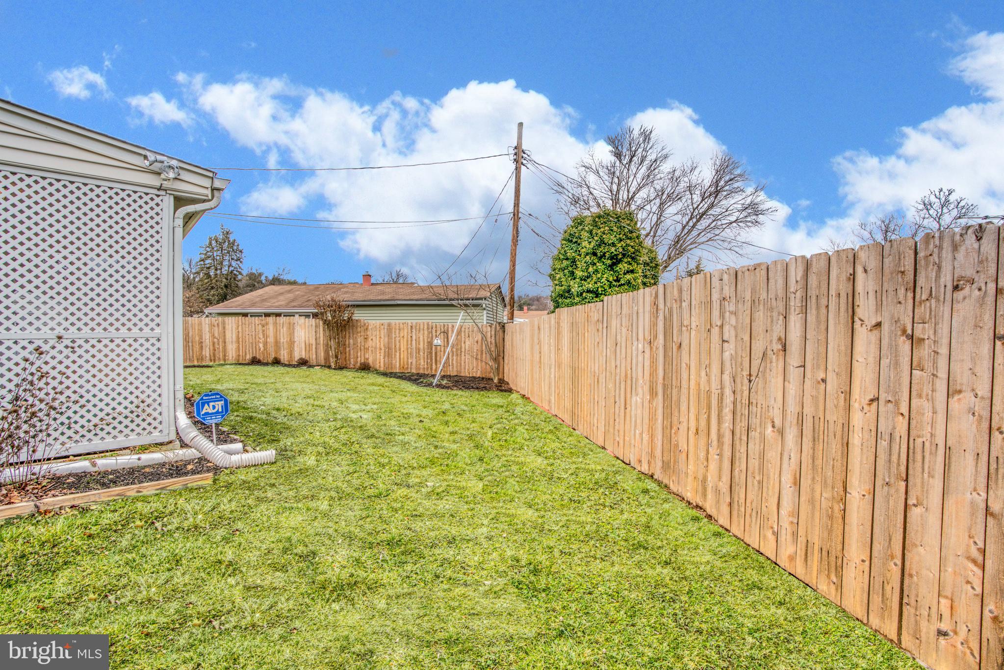 HAVERFORD - Residential Lease