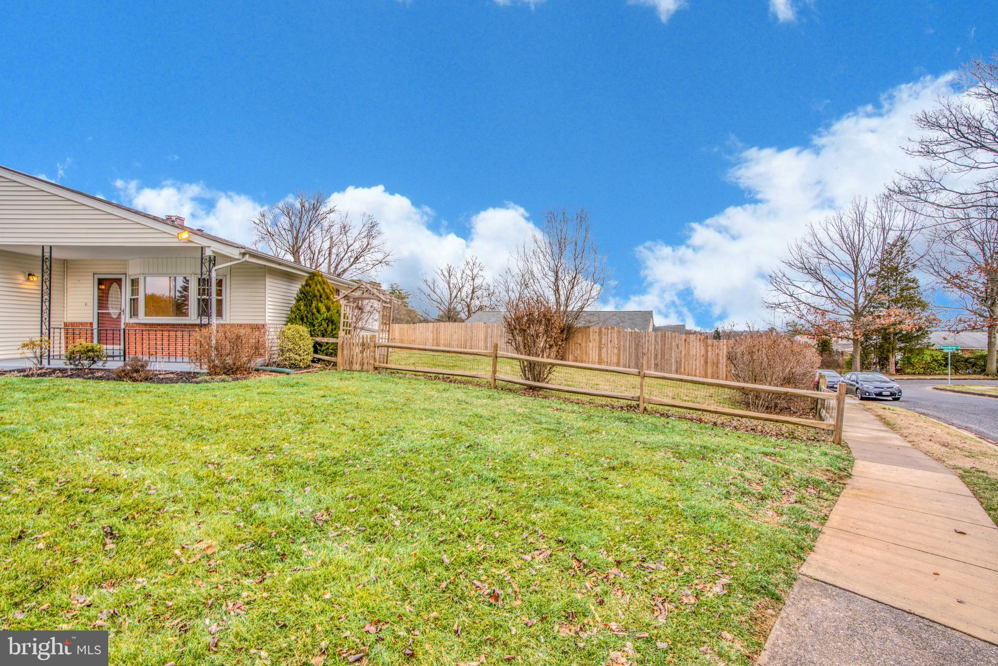 HAVERFORD - Residential Lease