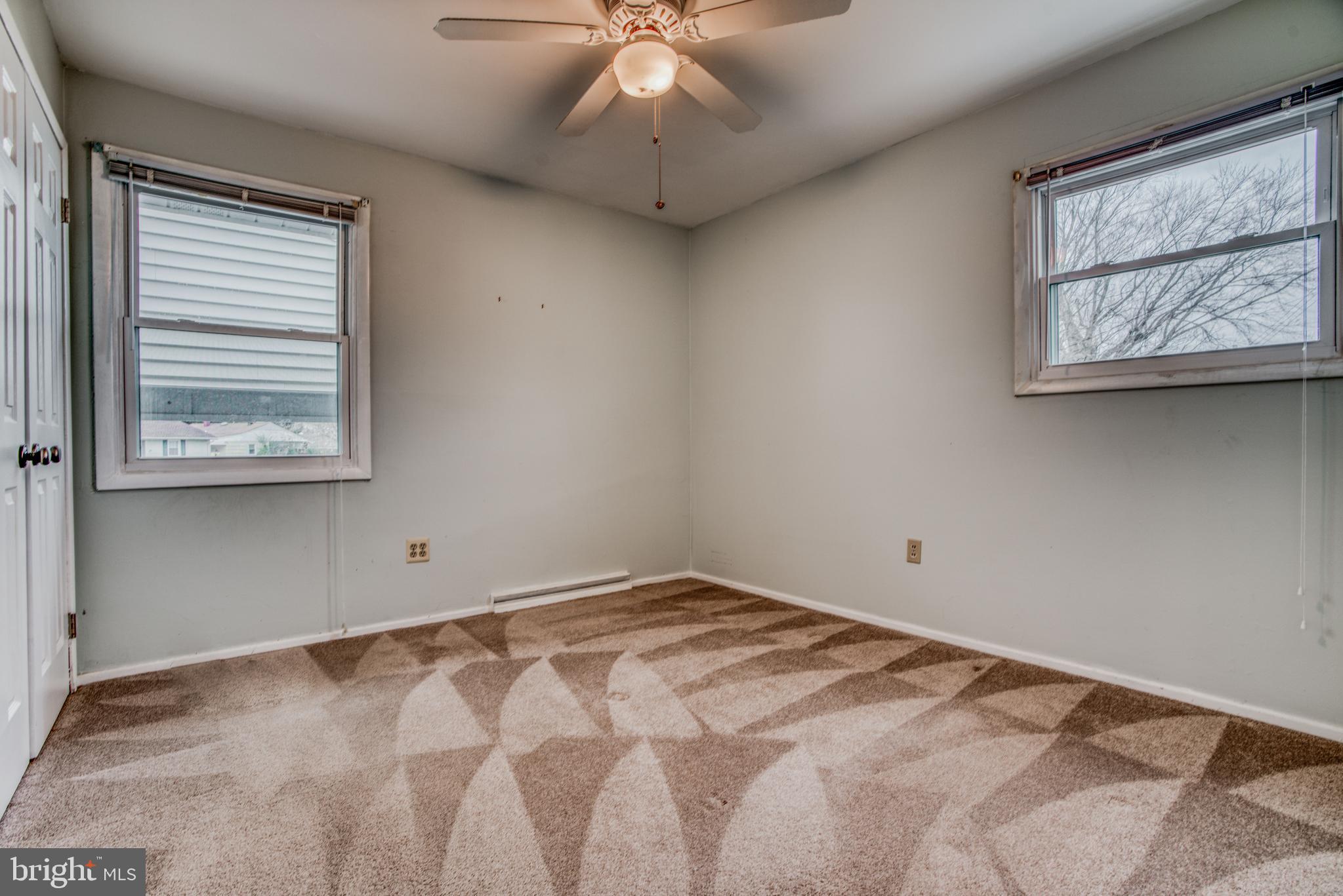 HAVERFORD - Residential Lease