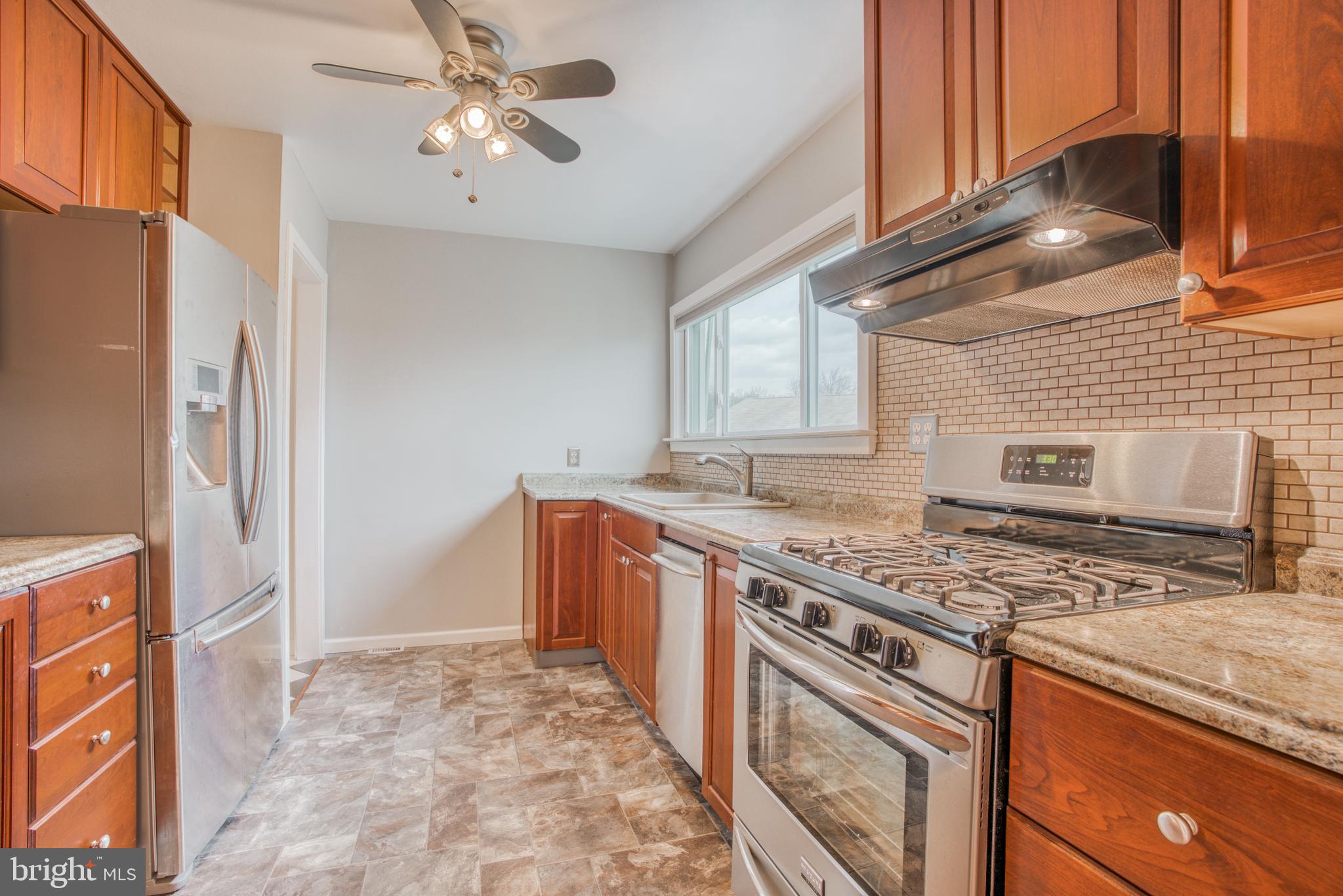 HAVERFORD - Residential Lease