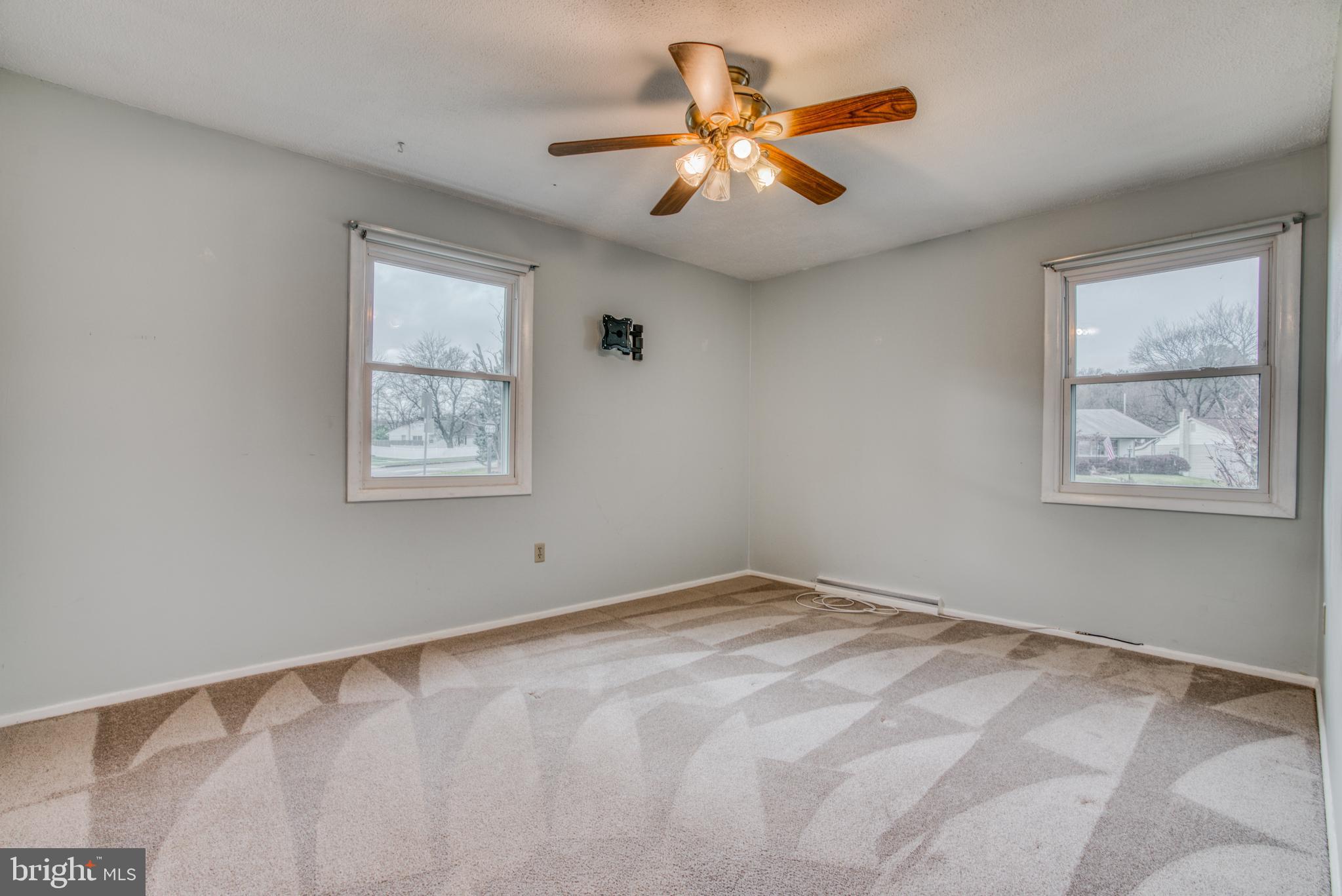 HAVERFORD - Residential Lease