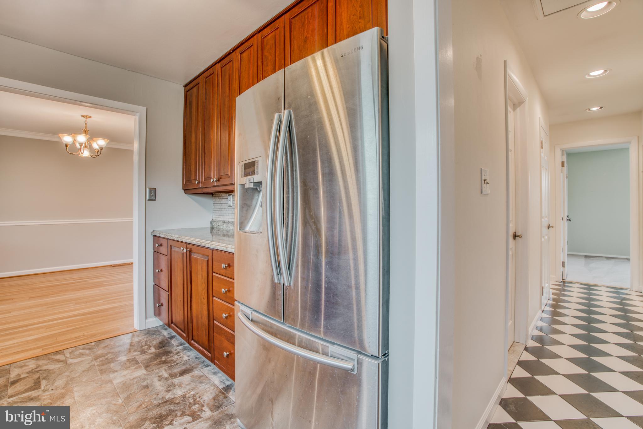 HAVERFORD - Residential Lease