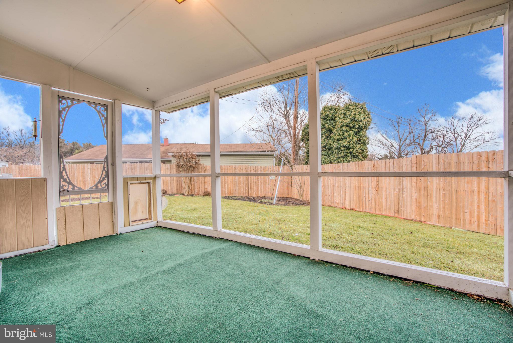 HAVERFORD - Residential Lease