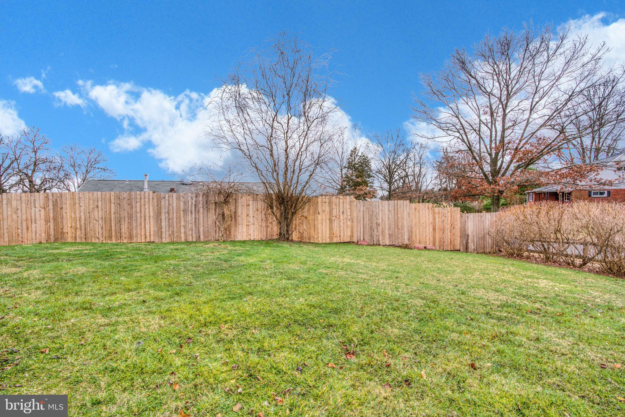 HAVERFORD - Residential Lease