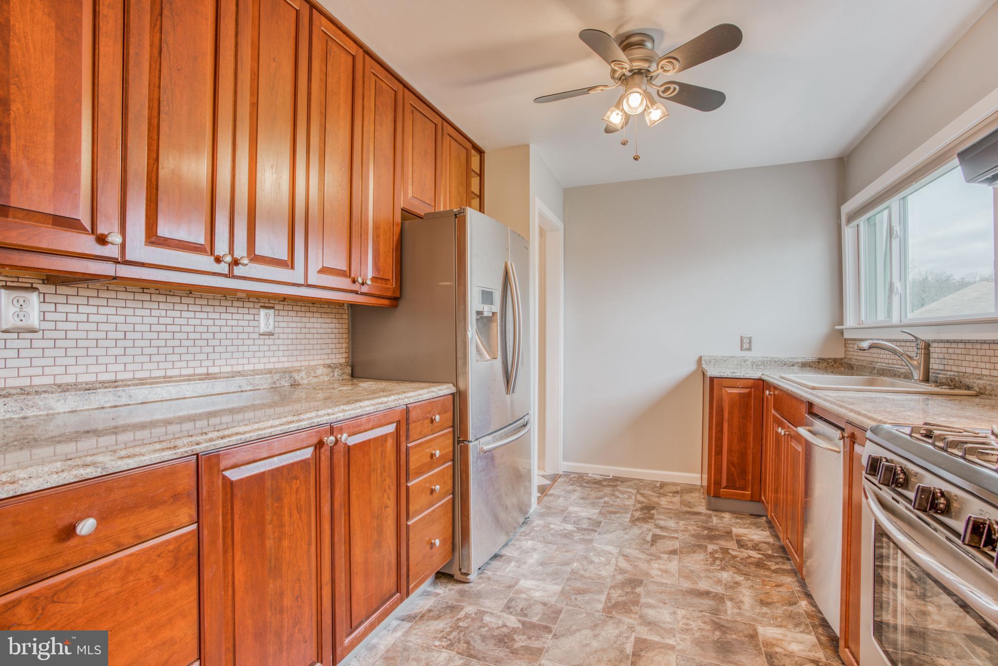 HAVERFORD - Residential Lease