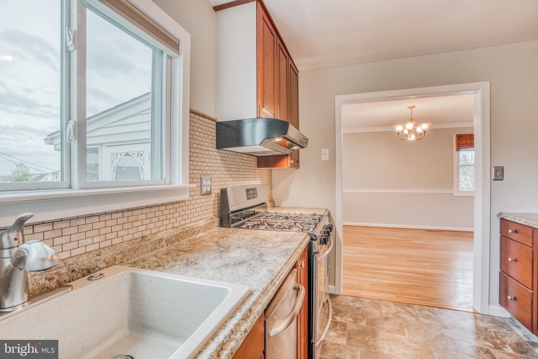 HAVERFORD - Residential Lease