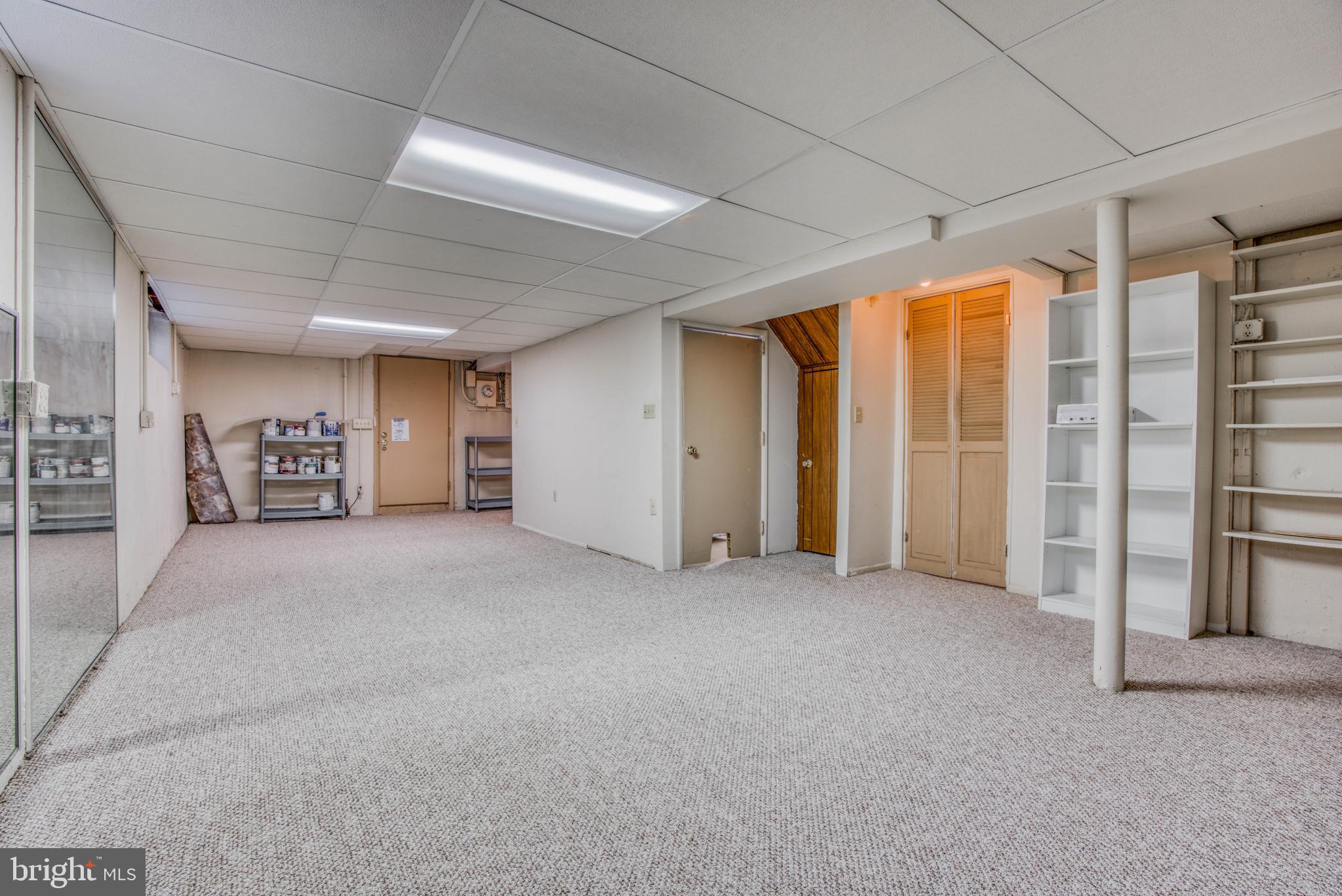 HAVERFORD - Residential Lease