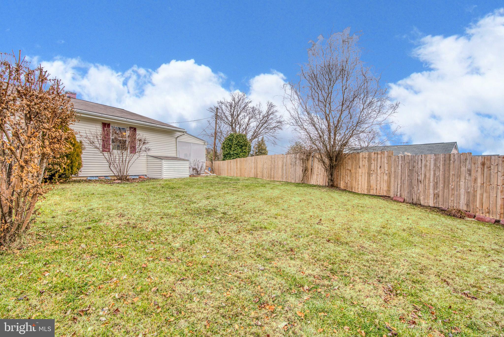 HAVERFORD - Residential Lease