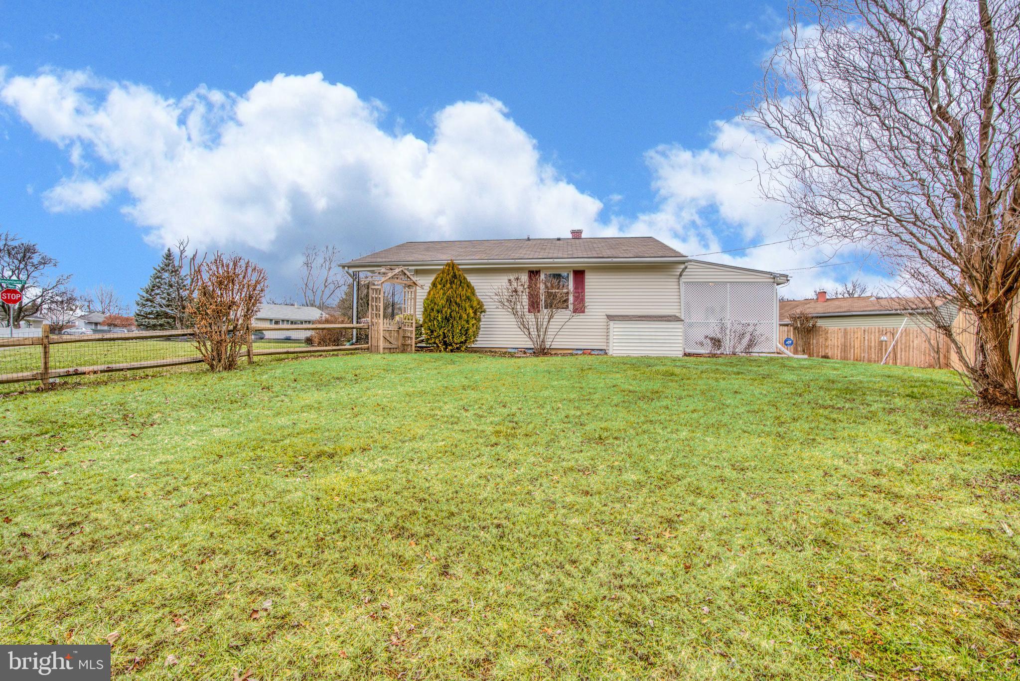 HAVERFORD - Residential Lease