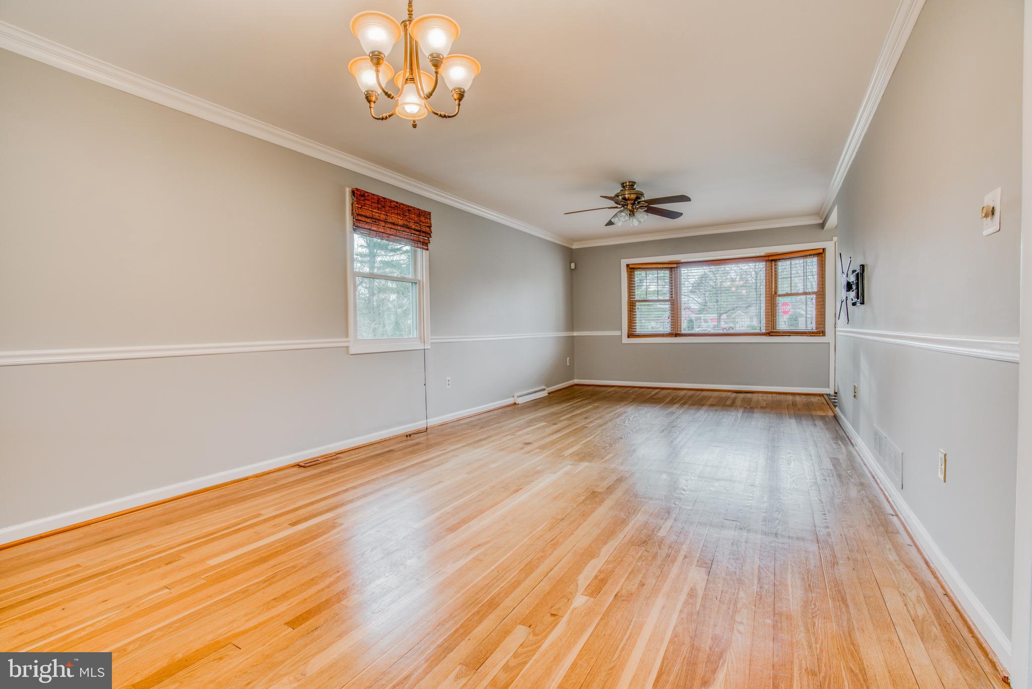 HAVERFORD - Residential Lease