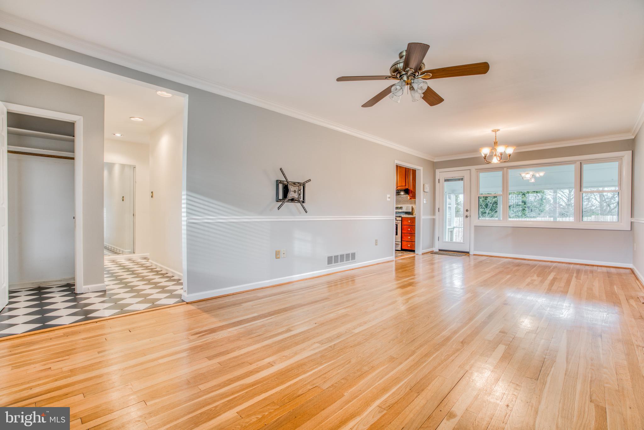 HAVERFORD - Residential Lease