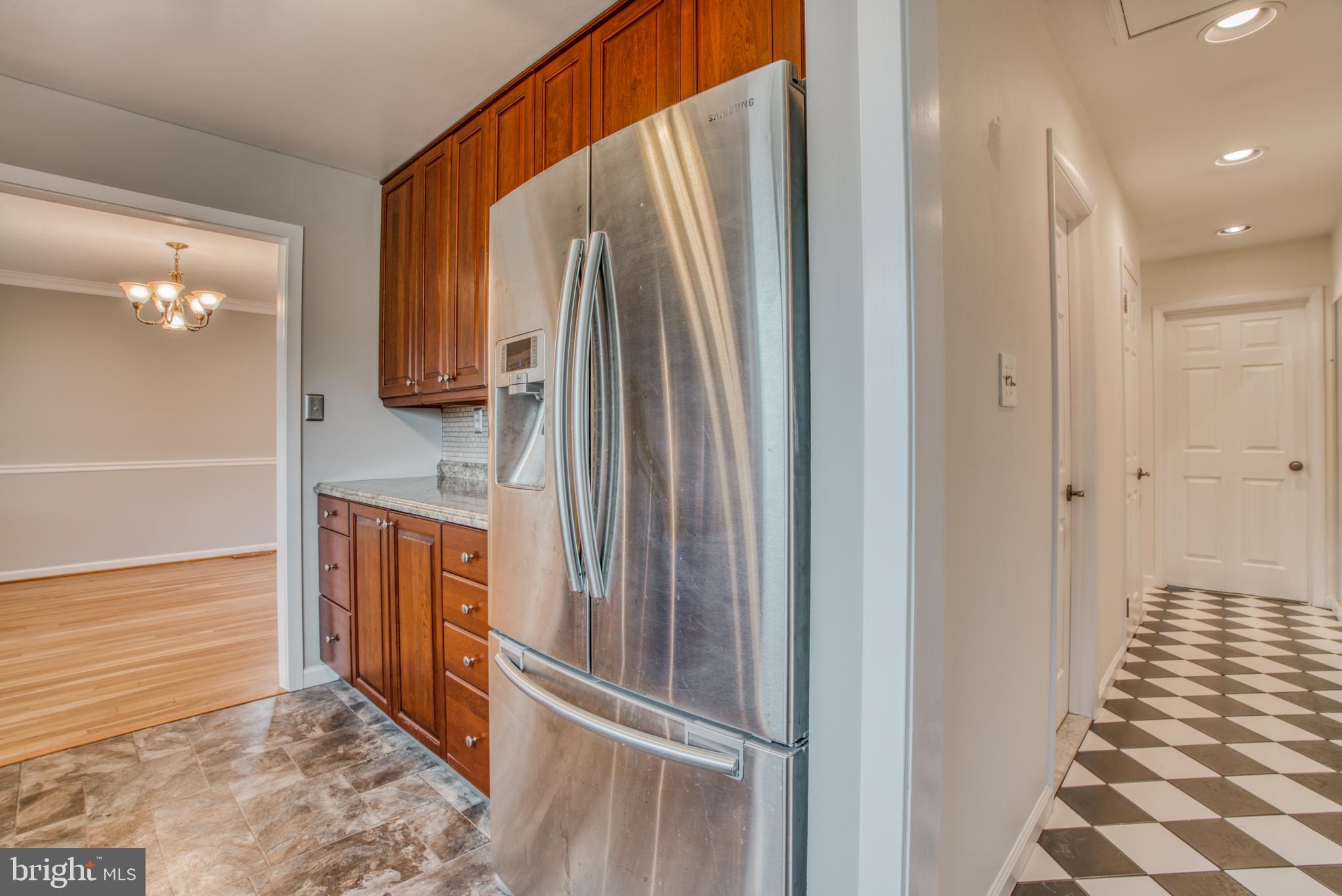 HAVERFORD - Residential Lease