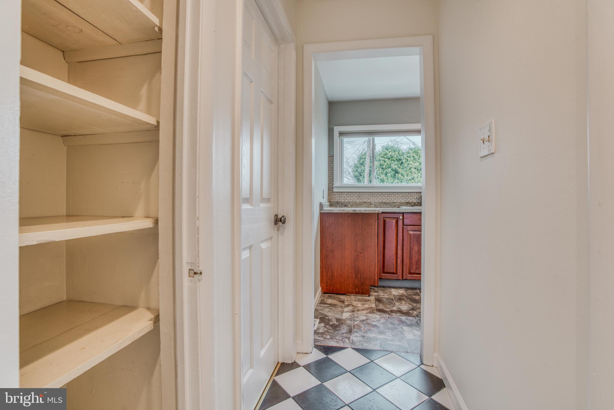 HAVERFORD - Residential Lease