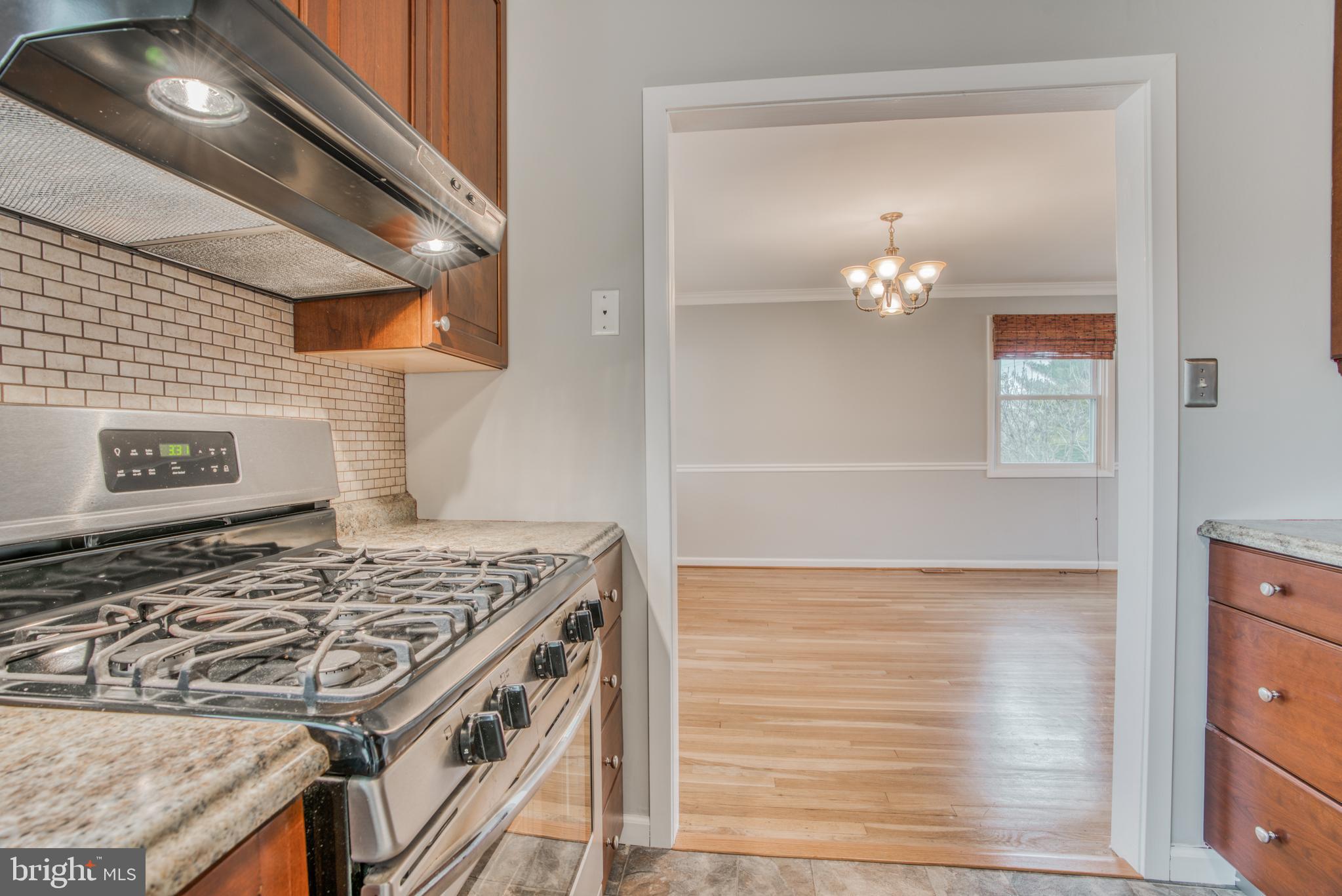 HAVERFORD - Residential Lease