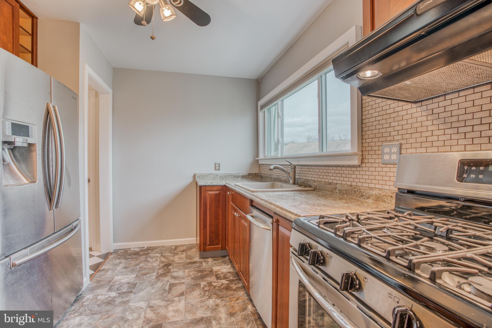 HAVERFORD - Residential Lease