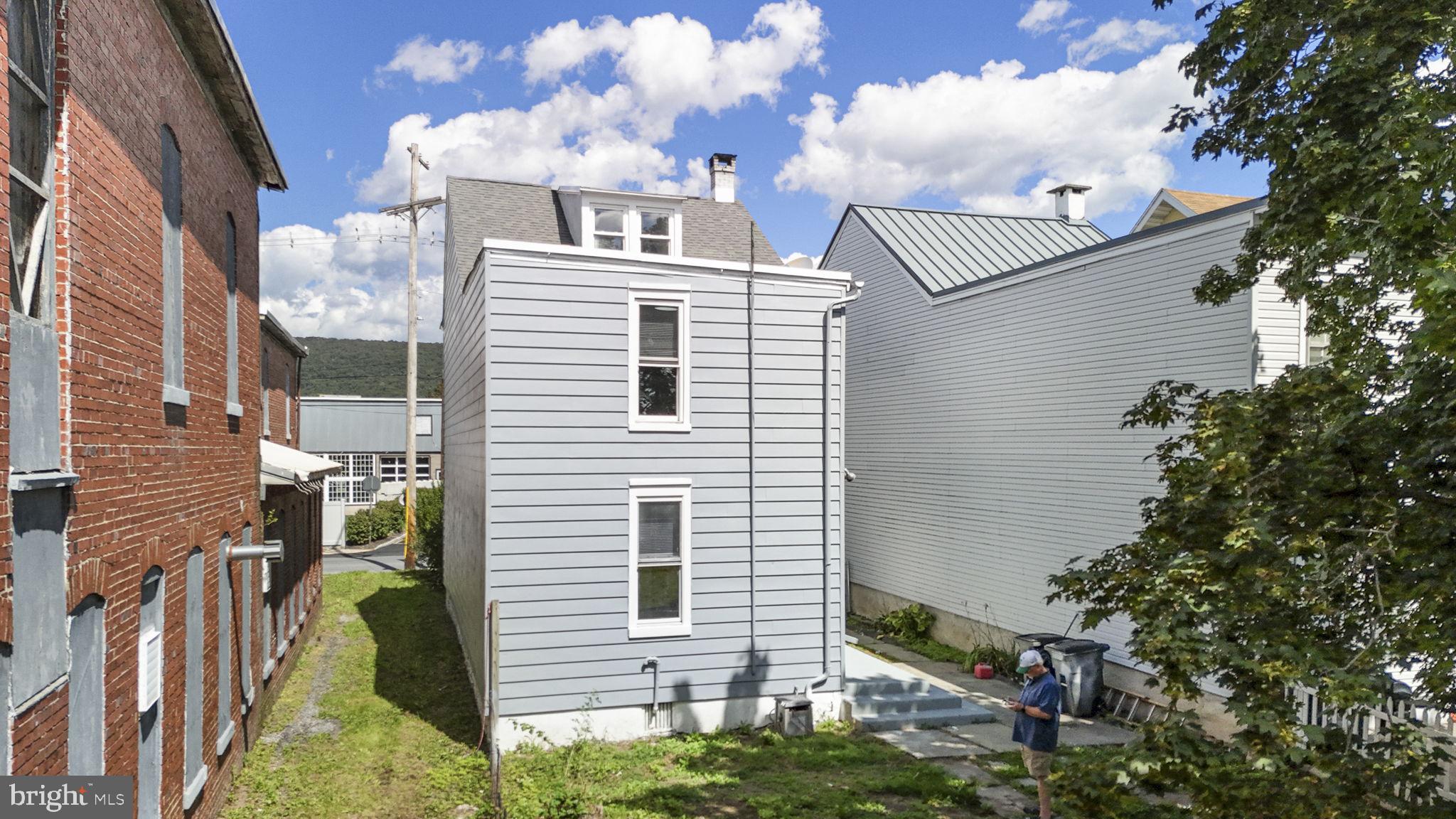 HAMBURG - Residential