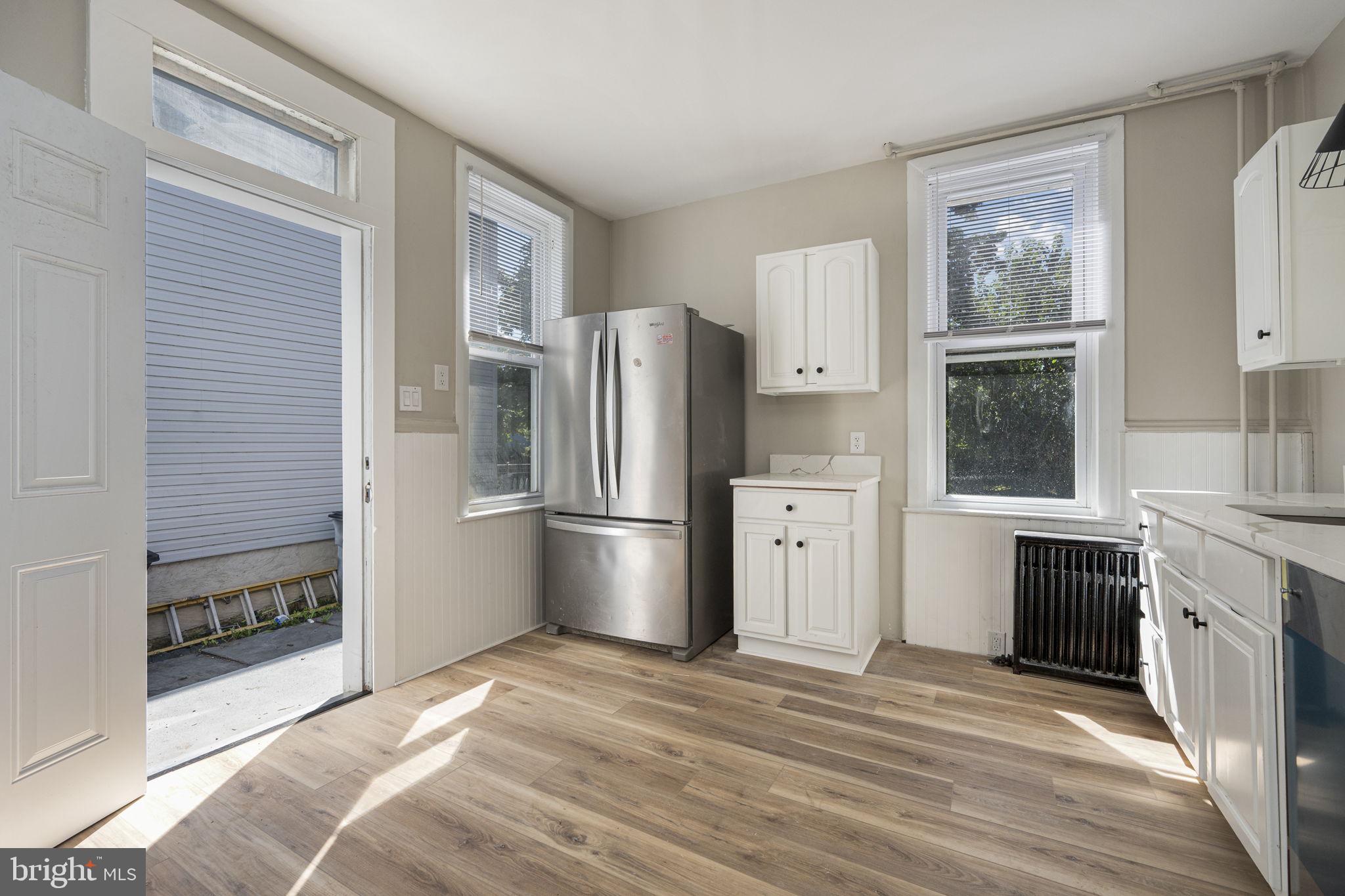 HAMBURG - Residential