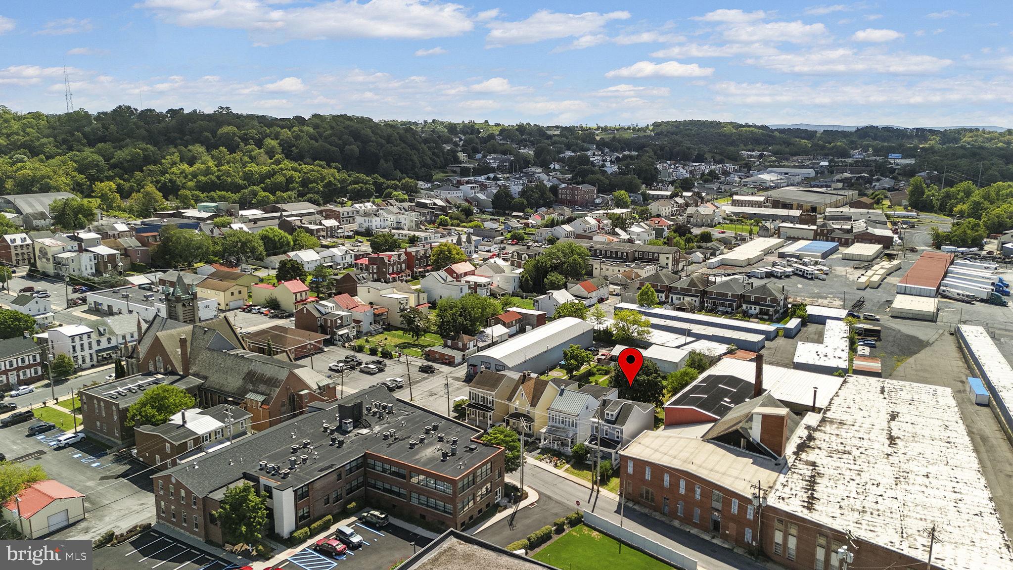 HAMBURG - Residential