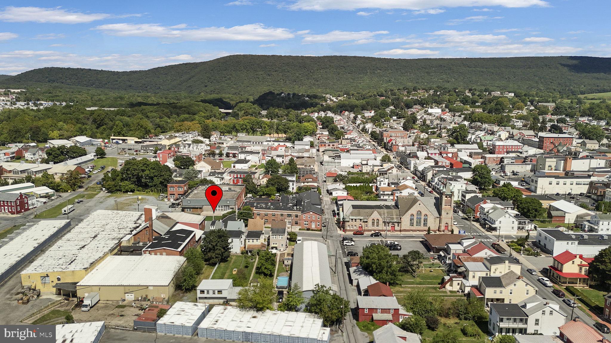 HAMBURG - Residential