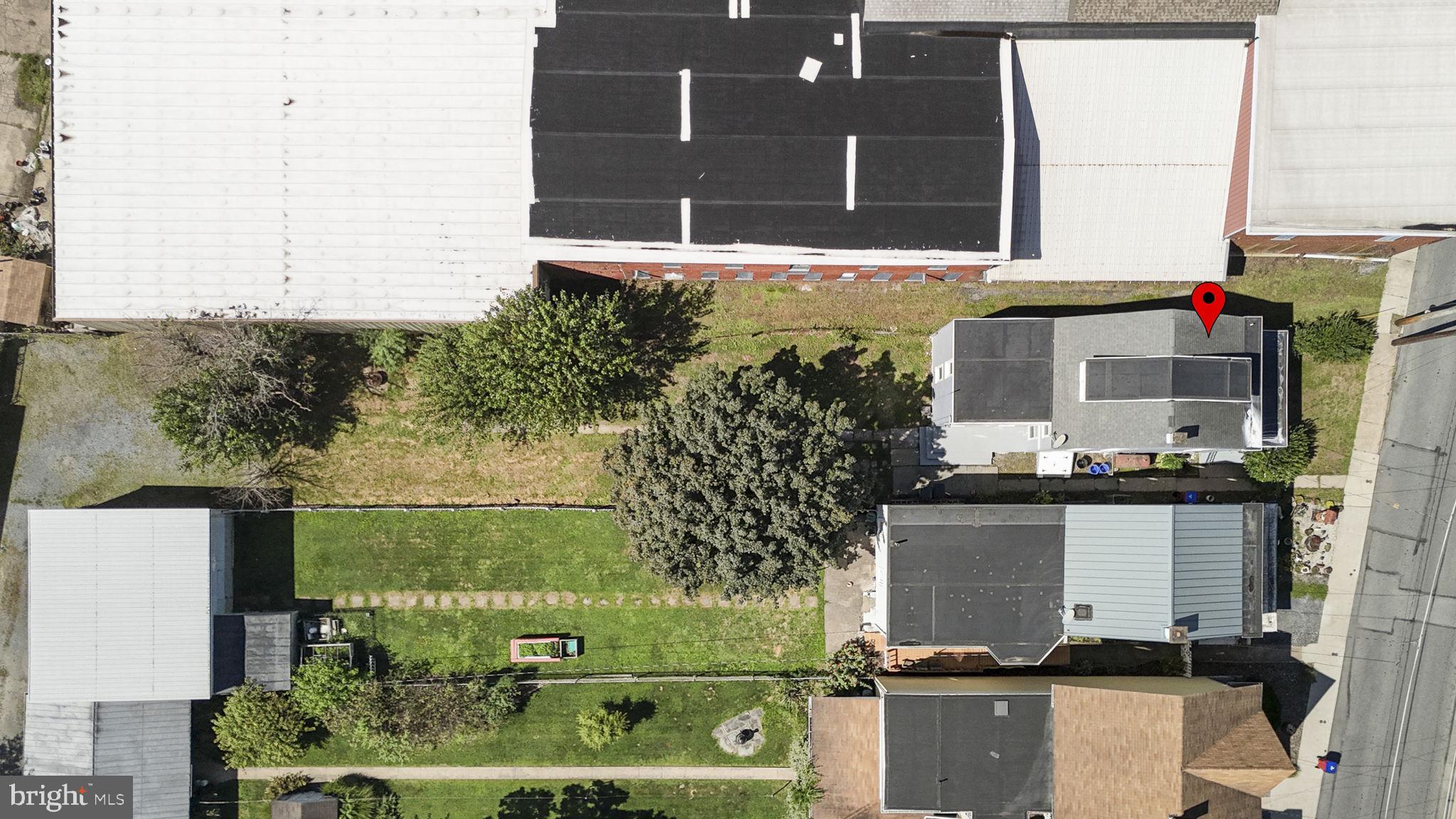 HAMBURG - Residential